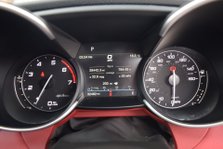 Alfa Romeo Giulia Tb Veloce 18