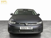 Volkswagen Polo 1.0 TSI Life Hatchback 5dr Petrol DSG Euro 6 (s/s) (95 ps) 2