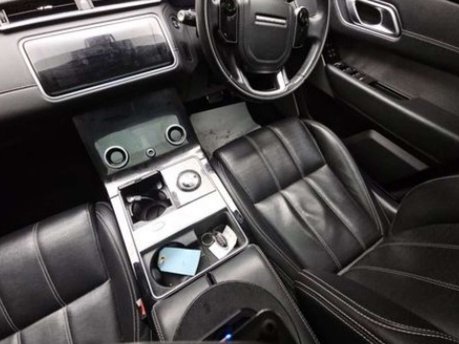 Land Rover Range Rover Velar 2.0 Range Rover Velar R-Dynamic HSE D240 Auto 4WD 5dr 5