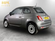 Fiat 500 1.0 MHEV Dolcevita Hatchback 3dr Petrol Manual Euro 6 (s/s) (70 bhp) DAB Ra 5