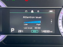 Kia Niro 1.6 Niro 2 HEV Semi-Auto 5dr 30