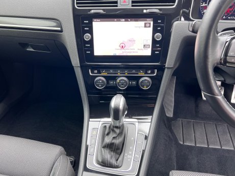 Volkswagen Golf 2.0 TSI R DSG 4Motion Euro 6 (s/s) 5dr 61