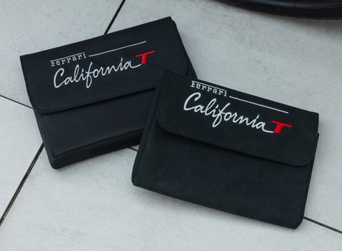 Ferrari California T HANDLING SPECIALE 39