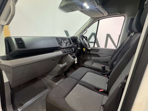 Volkswagen Crafter 2.0 Crafter CR35 Trendline TDI LWB 20