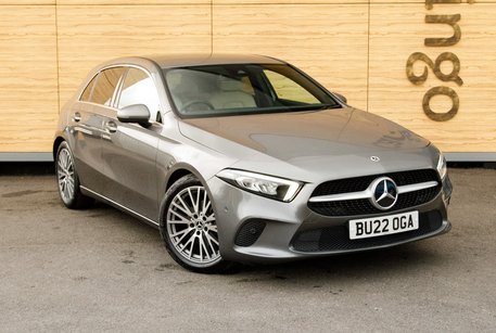 Mercedes-Benz A Class A 180 SPORT EXECUTIVE EDITION