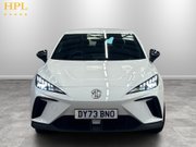 MG MG4 64kWh SE Long Range Hatchback 5dr Electric Auto (203 ps) 2