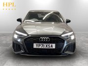 Audi A3 1.5 TFSI 35 Edition 1 Sportback 5dr Petrol S Tronic Euro 6 (s/s) (150 ps) 1 2