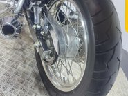 Mash TT40 2017 925 MILES MOT MARCH 2027 GREAT LOOKING 400CC PROJECT BIKE 24