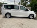 Volkswagen Caddy Maxi 2.0 TDI Euro 6 (s/s) 5dr 4