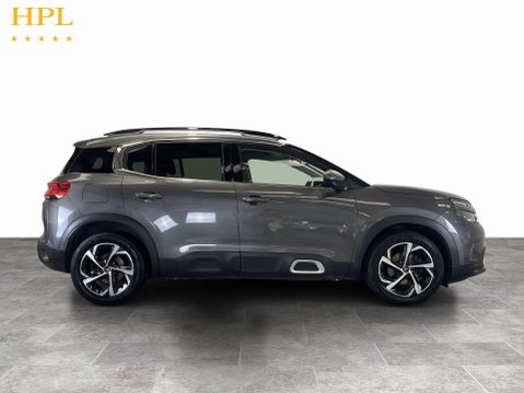 Citroen C5 Aircross 1.5 BlueHDi Flair SUV 5dr Diesel EAT8 Euro 6 (s/s) (130 ps) 8