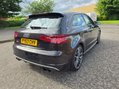 Audi A3 2.0 S3 Quattro Semi-Auto 4WD 3dr 10