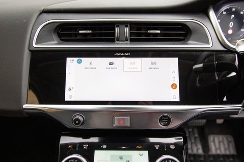 Jaguar I-Pace HSE 27