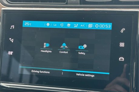 Citroen C3 1.5 BlueHDi Shine Plus Hatchback 5dr Diesel Manual Euro 6 (s/s) (100 ps) 46