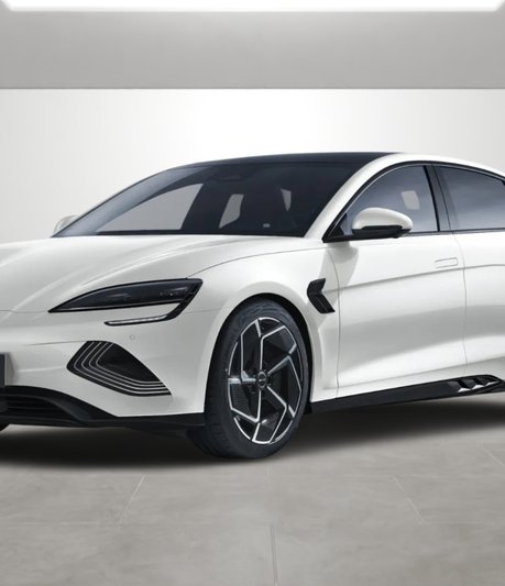 BYD Seal 390kW Excellence AWD 83kWh 4dr Auto