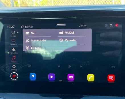 SEAT Arona 1.0 Arona FR EcoTSI 5dr 33