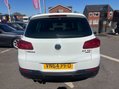 Volkswagen Tiguan 2.0 Tiguan Match TDI BlueMotion Technology 4Motion 4WD 5dr 12