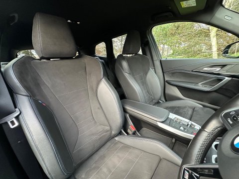 BMW X1 2.0 23i MHT M Sport (Premier) DCT xDrive Euro 6 (s/s) 5dr 23