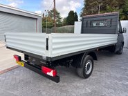 Mercedes-Benz Sprinter 315 Cdi L3 Rwd Progressive Dropside Truck 6