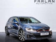 Volkswagen Golf 2.0 TSI GTI Performance Hatchback 5dr Petrol DSG Euro 6 (s/s) (245 ps) 1