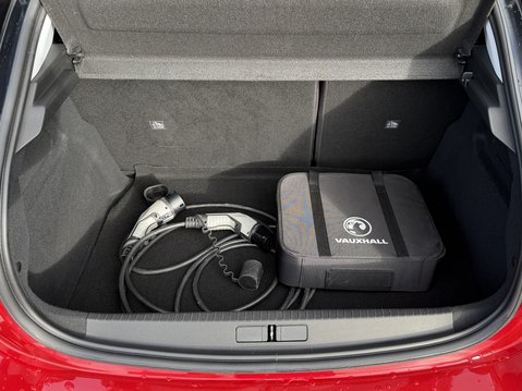 Vauxhall Corsa 100kW Elite Premium 50kWh 5dr Auto [11kWCh] 36