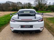 Porsche 718 Cayman GT4 RS 23