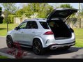 Mercedes-Benz GLE 2.0 GLE350de 31.2kWh AMG Line (Premium) G-Tronic 4MATIC Euro 6 (s/s) 5dr 15