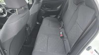 Toyota Yaris 1.5 VVT-h Design Hatchback 5dr Petrol Hybrid E-CVT Euro 6 (s/s) (116 ps) 23