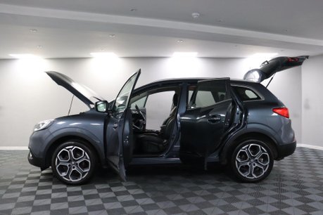 Renault Kadjar DYNAMIQUE S NAV TCE 6