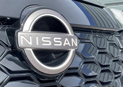 Nissan Juke N-CONNECTA 4