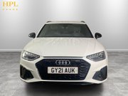 Audi A4 2.0 TDI 35 Black Edition Estate 5dr Diesel S Tronic Euro 6 (s/s) (163 ps) C 2