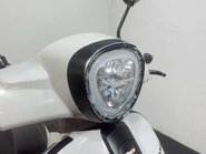 Neco Dinno 2024 125CC scooter 7