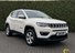 Jeep Compass 1.4T MultiAirII Longitude SUV 5dr Petrol Manual Euro 6 (s/s) (140 ps)
