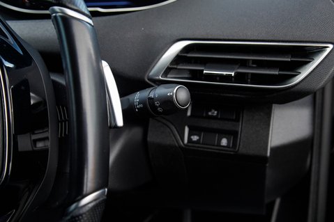 Peugeot 3008 PURETECH S/S GT LINE PREMIUM 18