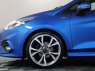 Ford Fiesta ST-LINE X EDITION MHEV 26