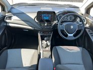 Suzuki S-Cross MOTION BOOSTERJET MHEV 10