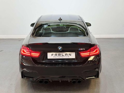 BMW M4 3.0 BiTurbo Coupe 2dr Petrol DCT Euro 6 (s/s) (431 ps) 23