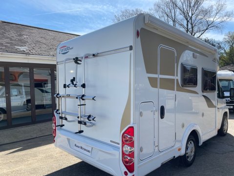 Carado T138 *** SOLD *** 29