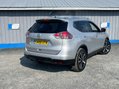 Nissan X-Trail 1.6 dCi Tekna Euro 6 (s/s) 5dr 10