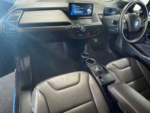 BMW I3 i3 5dr 46