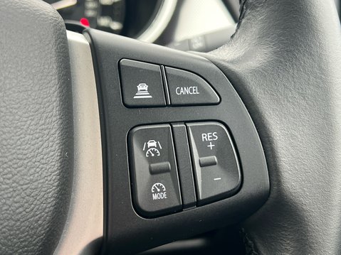 Suzuki Vitara ULTRA ALLGRIP 32