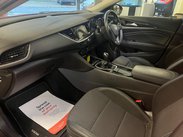 Vauxhall Insignia 1.5i Turbo GPF SRi Nav Grand Sport Euro 6 (s/s) 5dr 35