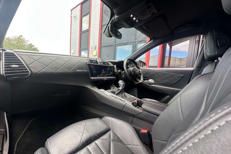 DS DS 7 1.5 BlueHDi Prestige Crossback 5dr Diesel Manual Euro 6 (s/s) (130 ps) 29