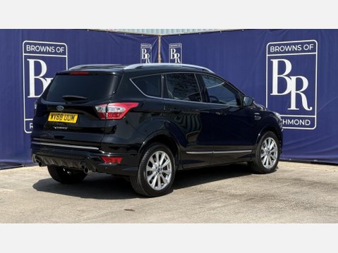 Ford Kuga 2.0 TDCi Vignale SUV 5dr Diesel Powershift AWD Euro 6 (s/s) (180 ps) 5