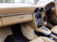 Porsche 911 997.1 CARRERA 2 TIPTRONIC S CABRIOLET 63