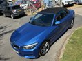 BMW 2 Series 218I M SPORT CONVERTIBLE 31
