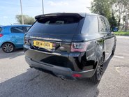 Land Rover Range Rover Sport 3.0 SDV6 HSE DYNAMIC 7