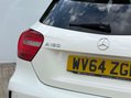 Mercedes-Benz A Class 1.5 A180 BlueEfficiency AMG Sport CDi Auto 5dr 29