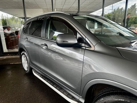 Honda CR-V 1.6 i-DTEC SE Plus Navi Euro 6 (s/s) 5dr 26