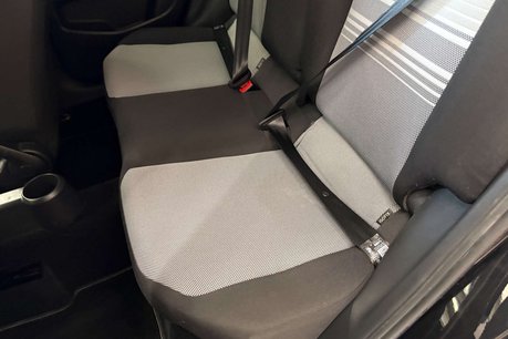 Volkswagen Up 1.0 High up! Hatchback 5dr Petrol ASG Euro 5 (75 ps) 32