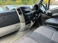Mercedes-Benz Sprinter 2.1 311 CDI Luton 3dr Diesel Manual RWD L3 (109 bhp) 28
